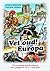 Vet oud! Europa by Richard Zuiderveld