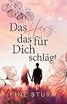 Das Herz das für dich schlägt by Fine Sturm