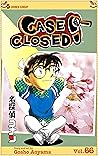 Case Closed - Vol.66