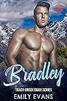 Bradley (Tracy Creek Daily Book 3) Bradley (Tracy Creek Daily Book 3)