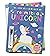 Dream Like A Unicorn - Reusable Wipe And Clean Activity Book: With 15 Wipe And Clean Sheets
