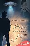 Besos en la tercera fase by Yolanda Camacho