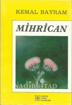 Mihrican