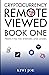 Cryptocurrency Remote Viewed: Book One