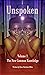 Unspoken: Volume 1: The New...