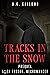 Tracks in the Snow