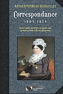 Correspondance 1805-1854 (Paperback)