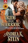 Pride of a Warrior (Men of the Squadron #5)