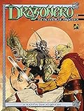 Dragonero, Vol. 11: A rainha dos Algentes