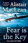 Fear is the Key