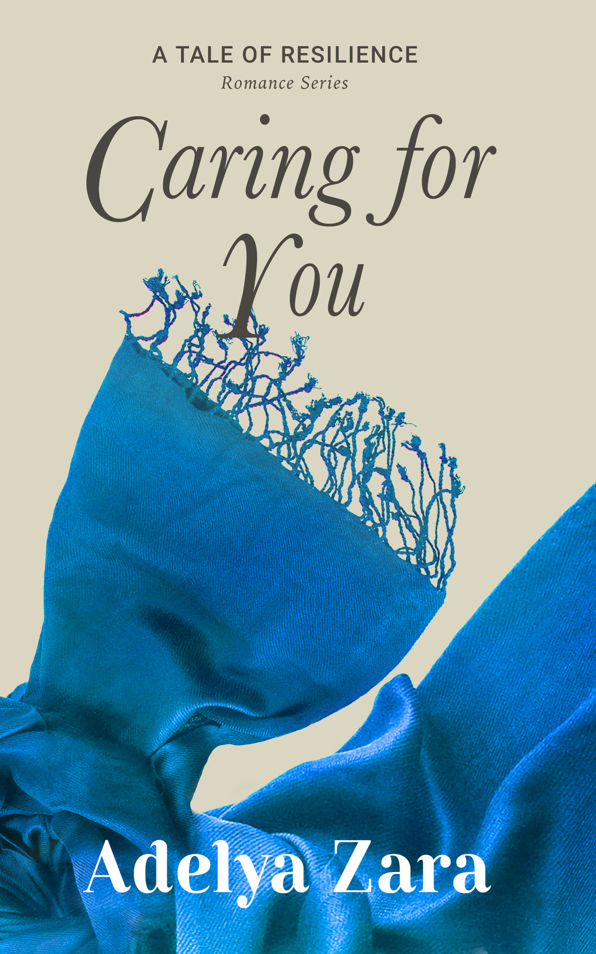 Caring for You (Tales of Resilience, #4)