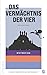 Das Vermächtnis der Vier (W...