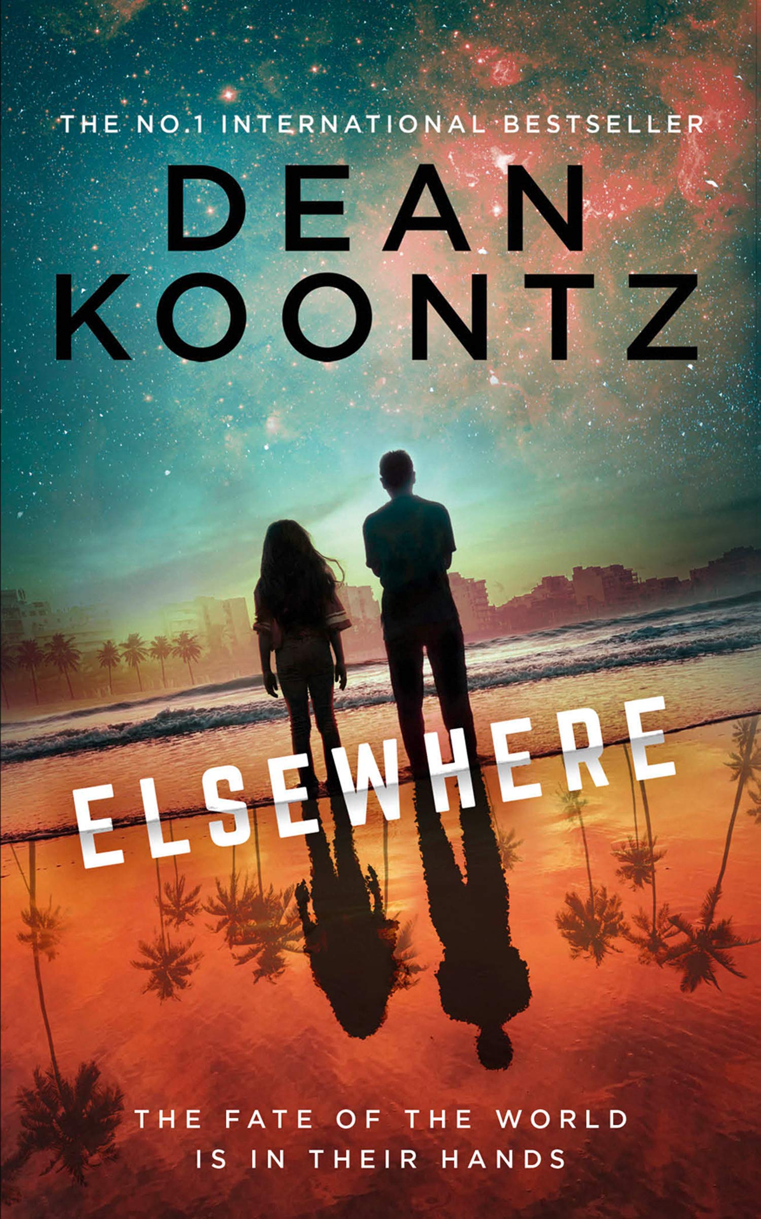 Elsewhere*