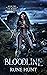 Bloodline (The Blood Artifa...