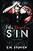 I Am Dressed in Sin (Death by Daybreak MC, #2)