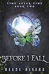 Before I Fall