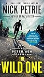 The Wild One (Peter Ash, #5) Book cover for The Wild One (Peter Ash, #5)