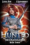 Hunted (The Dracomancer #3)