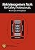 Risk Management Tools for Safety Professionals by Bruce K Lyon