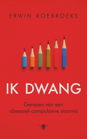 Ik dwang (Paperback)