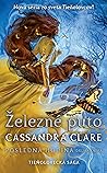 Železné puto by Cassandra Clare