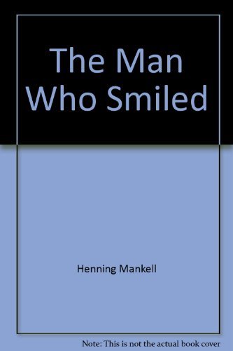 The Man Who Smiled