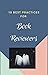 10 Best Practices for Book ...