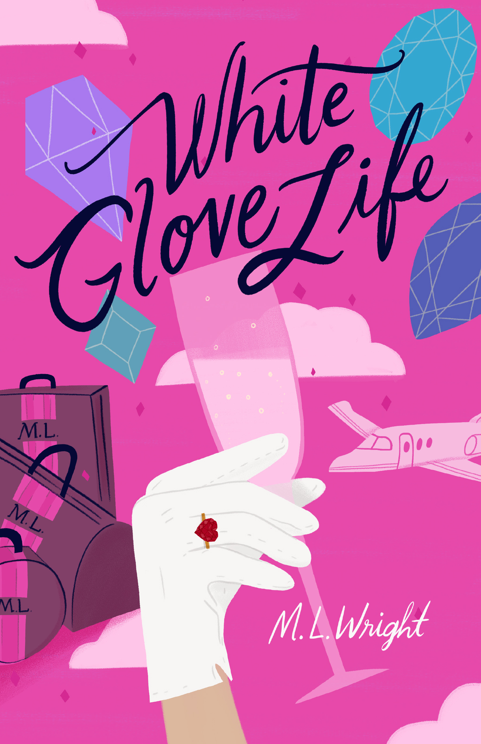 White Glove Life