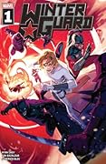 Winter Guard (2021) #1