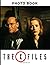 The X-files Photo Book: The...