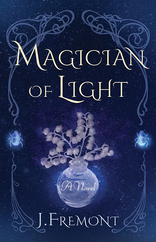 Magician of Light (Paperback)