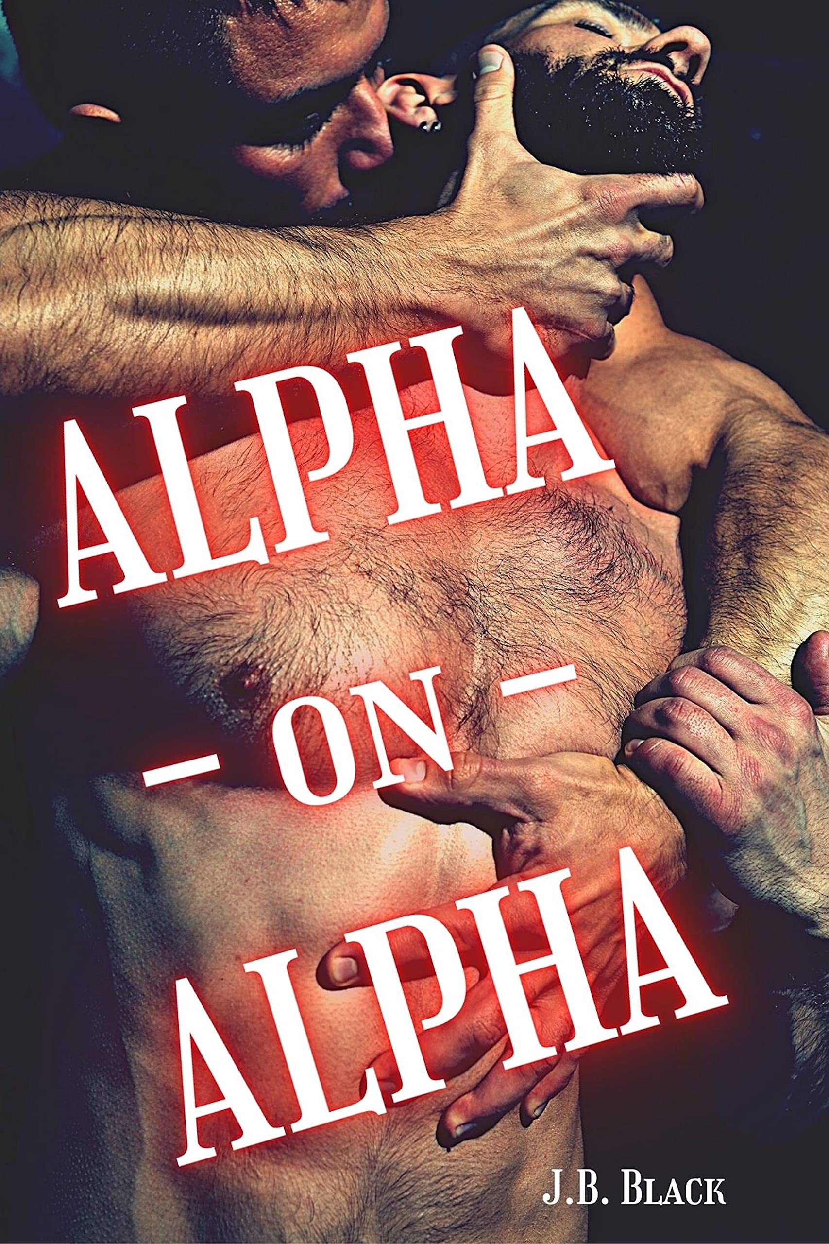 Alpha - on - Alpha (Kindle Edition)