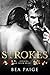 Strokes (Finding Their Muse #2)