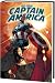 Captain America by Rick Remender Omnibus by Rick Remender