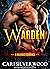 Warden (Ravaged, #1)