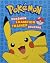 Pokemon Champion Trainer Journal