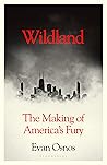 Wildland: The Mak...