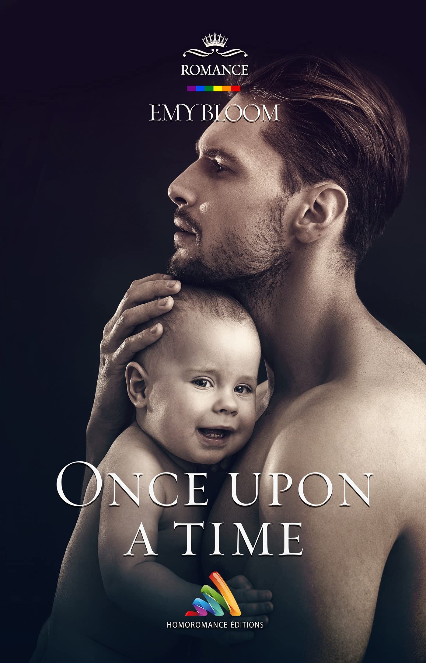 Once upon a time (Kindle Edition)