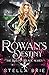 The Rowan's Destiny (Killian Blade, #3)