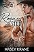 Rogue Stud (Big Rock Ranch #1)
