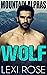 Wolf (Mountain Alphas #5)