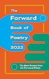 The Forward Book of Poetry 2022 by Various