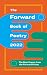 The Forward Book of Poetry 2022