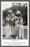 Honored and Dishonored Guests: Westerners in Wartime Japan (Harvard East Asian Monographs)
