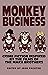 Monkey Business: Crime Fiction Inspired by the Films of the Marx Brothers