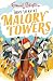 Third Year at Malory Towers (Malory Towers, #3)