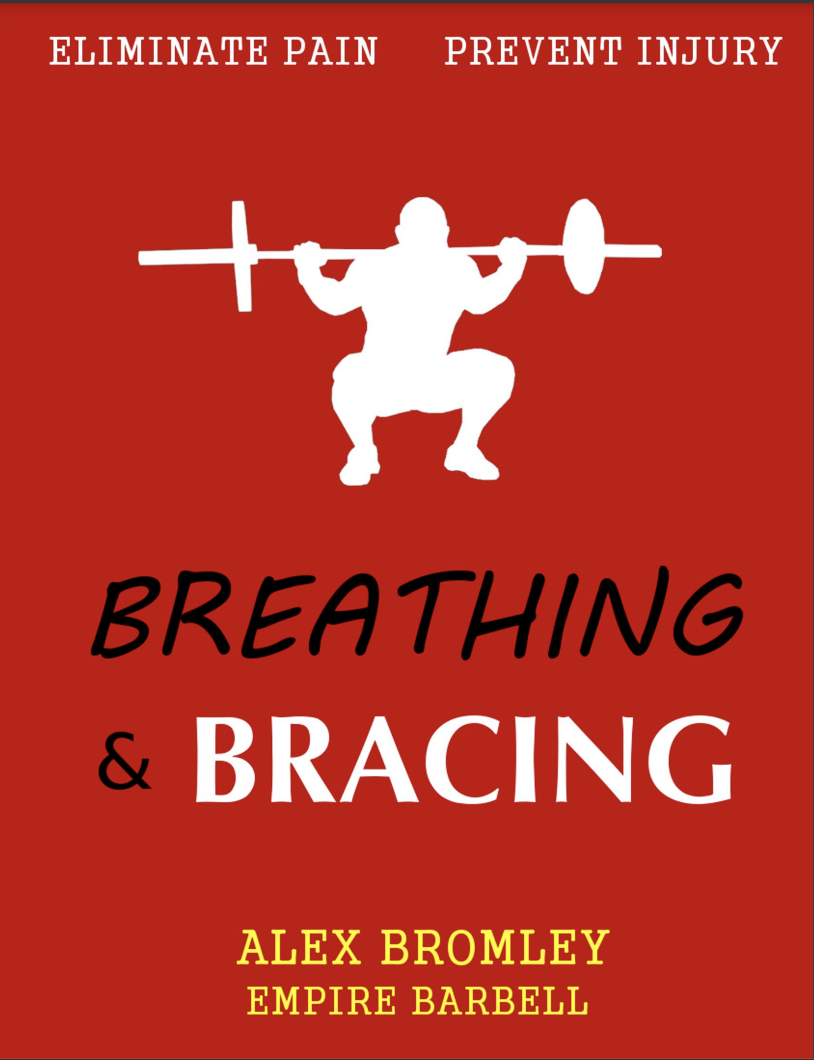 Breathing and Bracing (Unknown Binding)