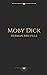 Moby Dick by Herman Melville