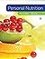 Personal Nutrition, 8th Ed. by Marie A. Boyle