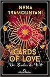 Der Zauber der Welt (Cards of Love, #2)